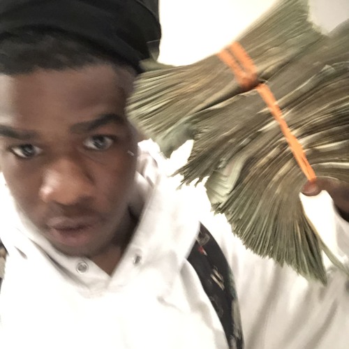 Bxbyj2s- Clappin’ Da Button(6shoota)