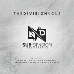 M.S.R - My Sound [Sub-Division]