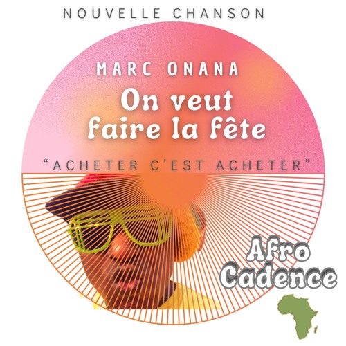 On veut faire la fête - AfroBeats