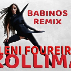 Eleni Foureira - Kollima (Babinos Smastoras Remix)