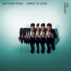 Hard To Love (Midnight Kids Remix)