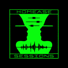 Homease Session #20 w/ Aksu