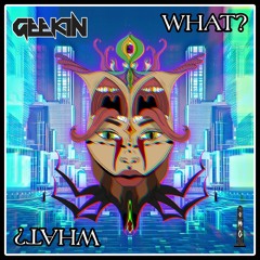 Geekin - What? (O.M.G Premier)