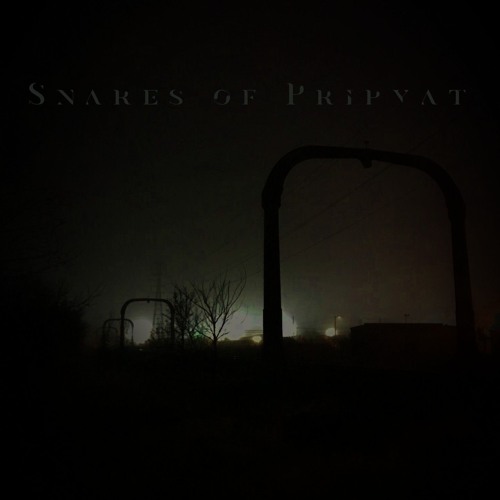 Snares of Pripyat _ Jupiter REMIX