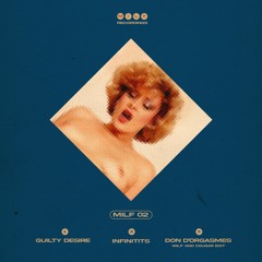 PREMIERE: Unknown Artist - Don d'Orgasmes (Milf & Cougar Edit) [Milf Recordings]