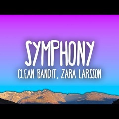 Symphony - Goscat (Duke fix)