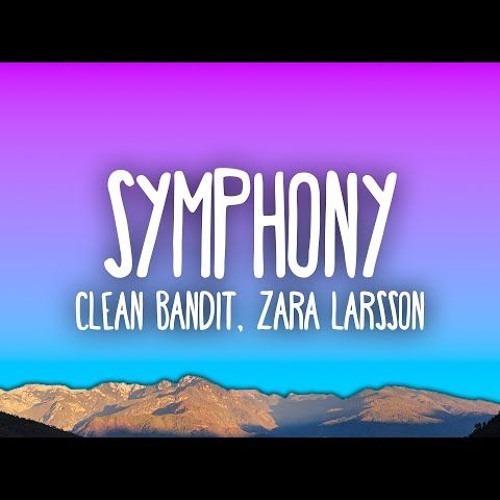 Symphony - Goscat (Duke fix)