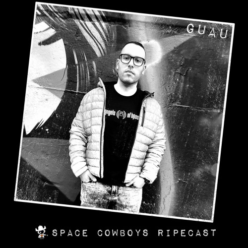 Guau Exclusive RIPEcast Mix