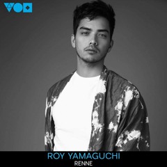 Premiere: Roy Yamaguchi Feat. Osnat Elkabir - Renne (Original Mix) [Maccabi House]