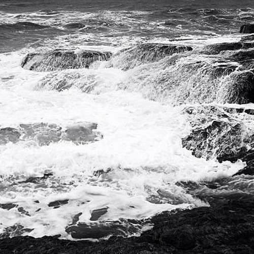 Rip tide curl up