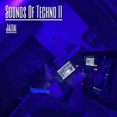 Sounds Of Techno II
