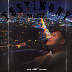 MAGZ - Testimony