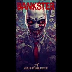 BANKSTER [DAGOBERT RMX]