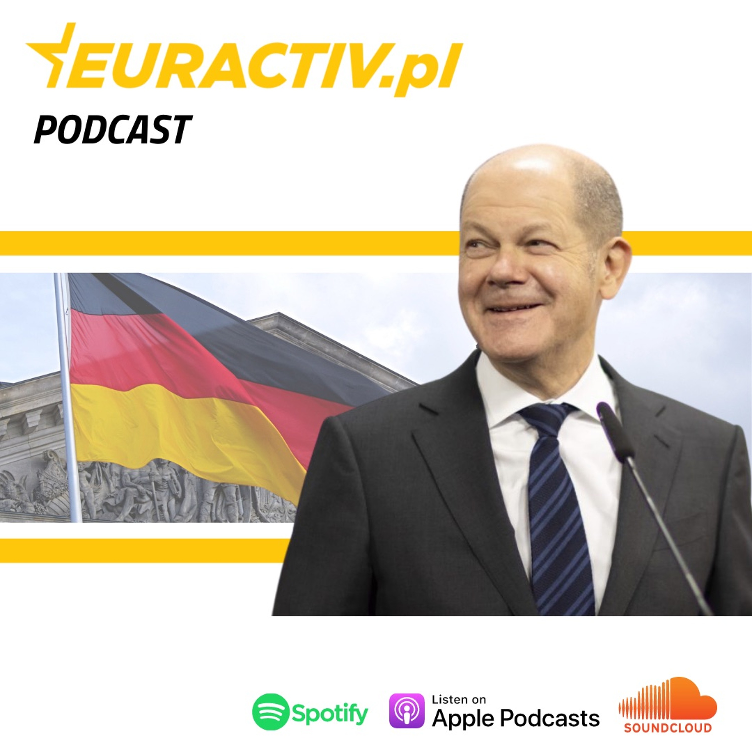Podcast Europejski