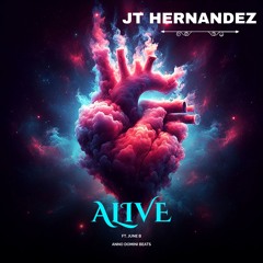 Alive ft. June B (2025)