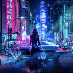 Tokyo Rise
