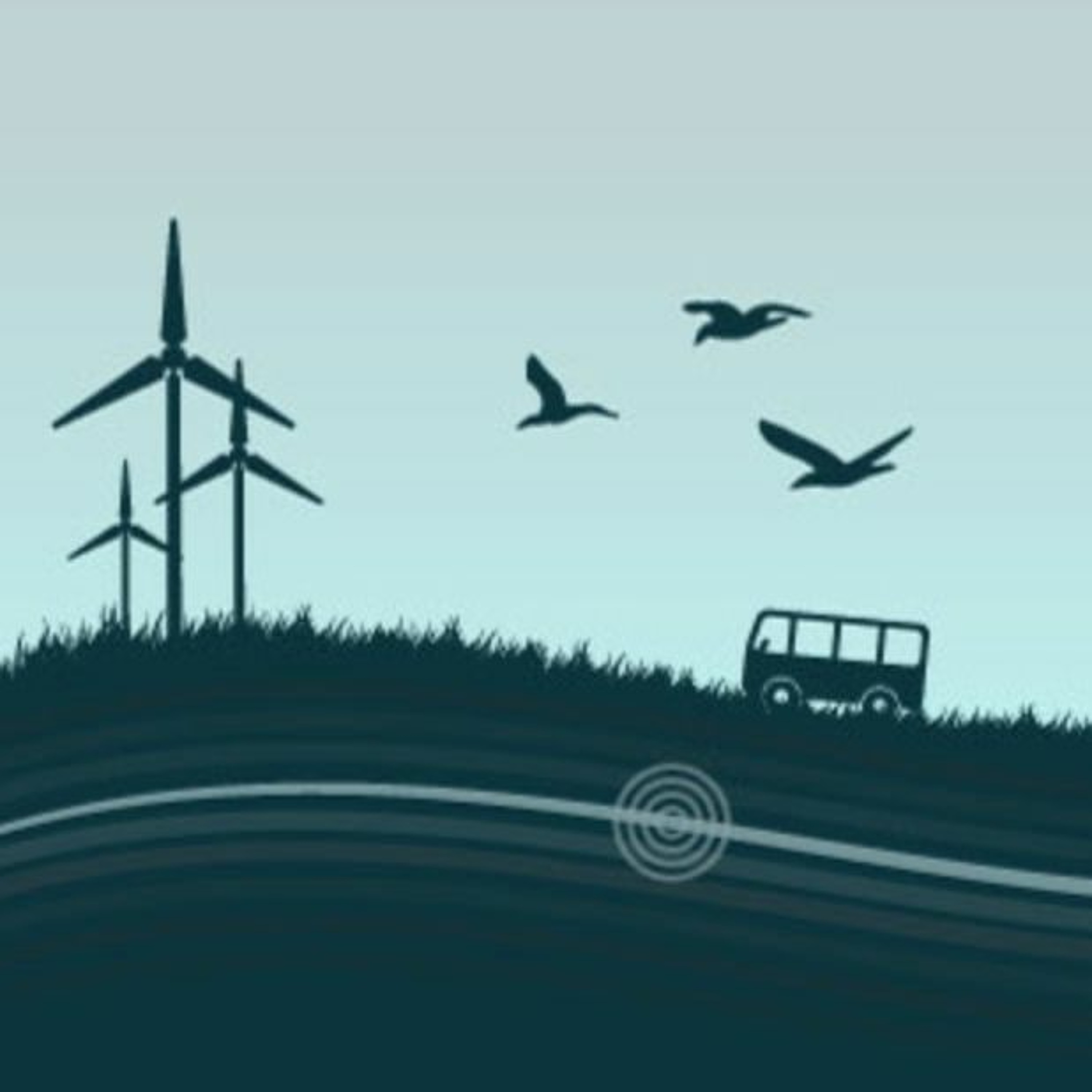 Align in the Sound - New Economy Network / Radio BTL / CoCanberra