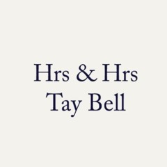 Tay Bell - Hrs and Hrs RnbX Mix