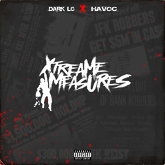Extreme Measures (feat. Styles P)