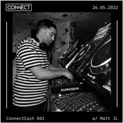 ConnectCast 041 - Matt JL