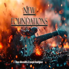 21.Opening doors-Dave Meredith