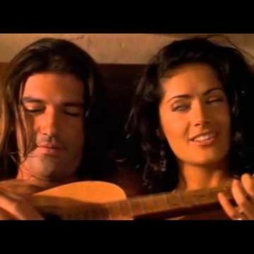 Antonio Banderas - Desperado