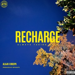 Recharge (feat. Creeps) (prod. !withoutu)