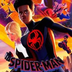 (PELIS)™ ▷ Spider-Man: Cruzando el Multiverso (2023) ver Online (mp4) PELICULA EN ESPANOL