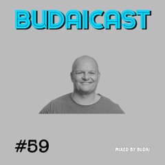 DJ Budai - Budaicast 3ep 59