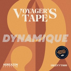 Dynamique - Voyager's Tape - Nine (9)