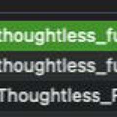 Korn_Thoughtless_ aka FLOYD FINAL FUZZFIN_Scarecrow Adams Remix