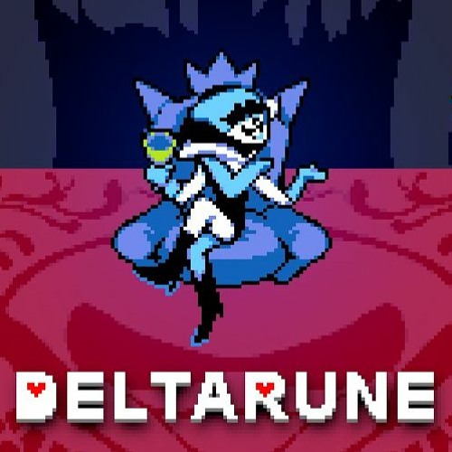Stream Attack Of The Killer Queen Remix by The ultimate Deltarune fan ...