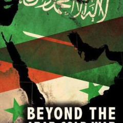 download KINDLE 📍 Beyond the Arab Cold War: The International History of the Yemen C