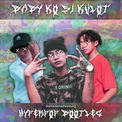 Baby Ko Si Kulot (dontwannadieyoung Hyperpop Remix) - Guthben Duo feat. Tyrone ng Hiprap Fam
