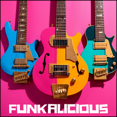 Funkalicious