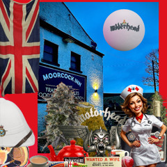 The Doc Elderhead Show - 213 - Moorcock Live Volume 3