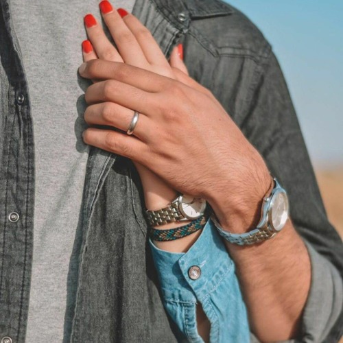 كوكتيل رومانسي - Romantic cocktail