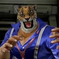 Tekken 2 - Ring a Bell (King theme) Remix