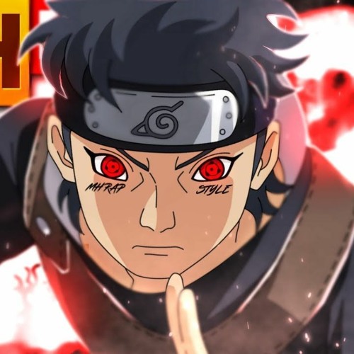 Vibe Shisui 🩸 (Naruto) | Style Trap | Prod. Sidney Scaccio | MHRAP