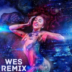 Doja Cat - Woman (welcome to wes Remix)