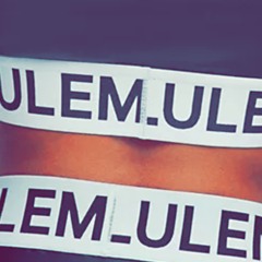 Bennytheblue - LuLuLemon (prod.Gobrazyju)