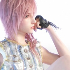 Lightning's Choppa (deleted/reupload)