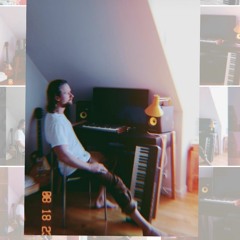 Troels Overby ft. Gottschalk - Lavet Af Det Samme