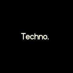 TECHNO170BPM :(