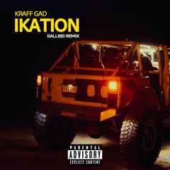 Kraff - Ikation (SALLBEI Remix)