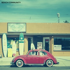 Beach Community