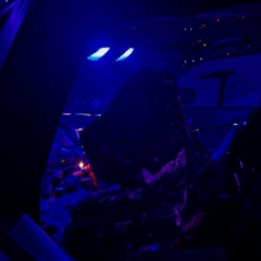 In the Dark