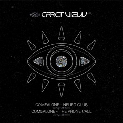 ComeAlone - The Phone Call (Original Mix) [SC edit]