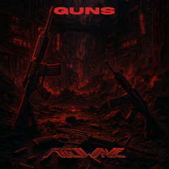 GUNS [SOUNDCLOUD PREMIER]