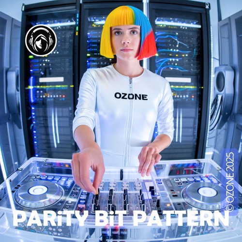 PARiTY BiT PATTERN